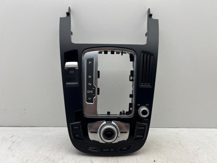 Regelunit Multi Media van een Audi A5, Auto-onderdelen, Gebruikt, -, -, -