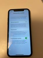 iPhone 11 64GB - Goede staat, 83% batterijconditie, Telecommunicatie, Mobiele telefoons | Apple iPhone, Gebruikt, Zwart, 64 GB