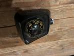 Retro dashboard compass, Ophalen of Verzenden, Gebruikt
