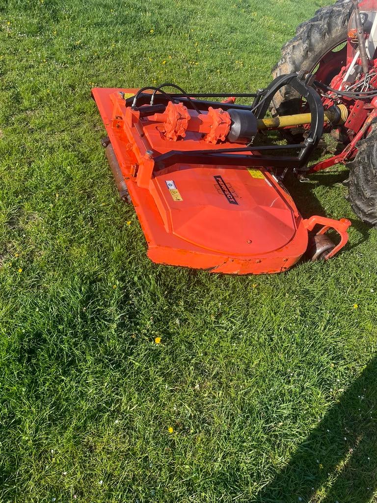 Perfect RN 225 maaier, Zakelijke goederen, Agrarisch | Werktuigen, Ophalen of Verzenden, Fruitteelt, Weidebouw