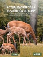 wildcamera Ceyomur CY55, 24mp, 1080p, Ophalen of Verzenden, Nieuw, Overige merken