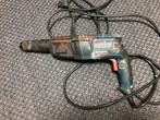 Bosch professionele boormachine met afneembare kop, Ophalen of Verzenden, Zo goed als nieuw, Boormachine