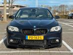 BMW 550i High Executive 4.4 V8 | M5 Look | Head | Keyless |, Auto's, Automaat, Achterwielaandrijving, 8 cilinders, 2000 kg