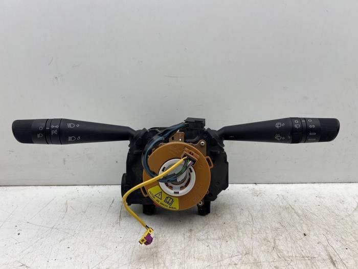 Combischakelaar Stuurkolom van een Opel Combo, Gebruikt, -, -, Opel