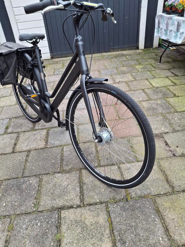 Batavus fiets frame 57 cm, Ophalen of Verzenden, Zo goed als nieuw, Frame