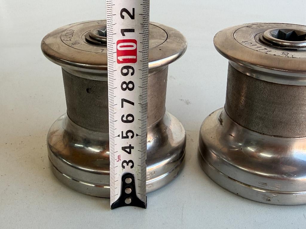 Enkes 12 lieren, Watersport en Boten, Ophalen of Verzenden, Gebruikt, Overige typen