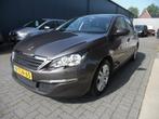 Peugeot 308 1.6 THP ACTIVE, Parkeersensor, 4 cilinders, 157 pk, Bedrijf