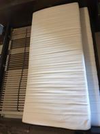 2x Lattenbodem en 2x Matras 90x200 - Hoge Kwaliteit, Huis en Inrichting, Slaapkamer | Matrassen en Bedbodems, Ophalen of Verzenden