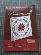 8 Boeken borduren op papier en kralenkaarten, Ophalen