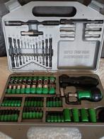 Koffer met gereedschap, Ophalen of Verzenden