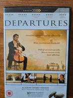 Departures (Okurebito) IMPORT, Cd's en Dvd's, Vanaf 16 jaar, Ophalen of Verzenden, Zo goed als nieuw, Overige gebieden