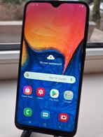 Samsung Galaxy A10 32GB DUOS, Ophalen, Gebruikt, Zwart, Zonder simlock