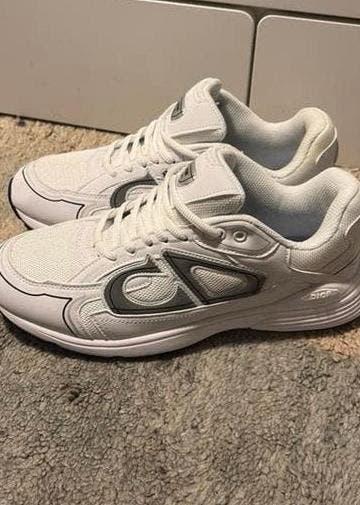 Dior B22 Sneakers Wit, Kleding | Heren, Schoenen, Nieuw, Sneakers of Gympen, Wit, Ophalen of Verzenden