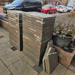 Te koop aangeboden restpartijen tegels., Ophalen, Zo goed als nieuw, Overige materialen, Overige typen