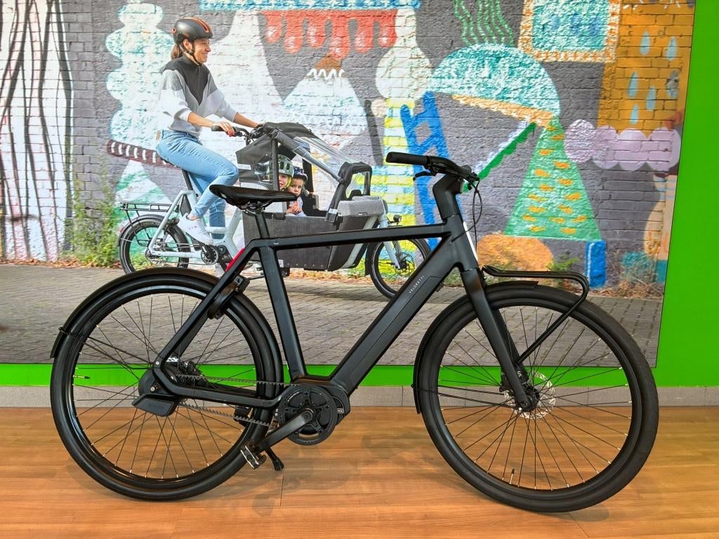 Veloretti ace2 Pro, Ophalen, Gebruikt, Veloretti, 59 cm of meer