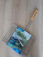 Campingaz double rooster Grill S, Ophalen of Verzenden, Nieuw, Campingaz