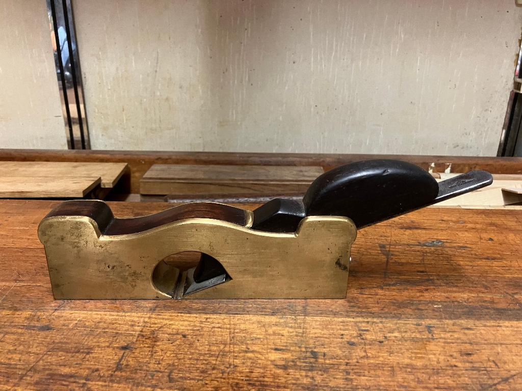 Slater infill schaaf, Antiek en Kunst, Ophalen of Verzenden