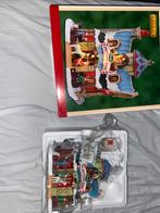 Lemax petting zoo, Ophalen, Zo goed als nieuw