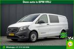 Mercedes-Benz Vito *111 CDI L2H1 | Euro 6 | Airco | Cruise |, Auto's, Bestelauto's, Voorwielaandrijving, Gebruikt, 4 cilinders