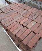 16 m2 7 Duimers (dikformaat), Ophalen of Verzenden, Zo goed als nieuw, 10 m² of meer, Klinkers