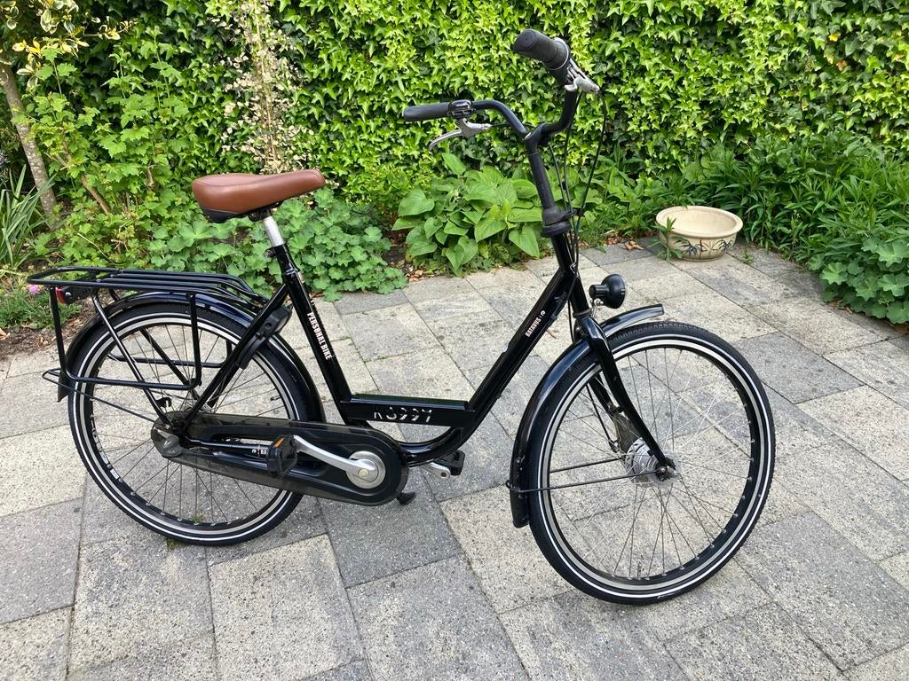 Batavus Delivery Bike/ Personal Bike, Fietsen en Brommers, Ophalen, Batavus, Versnellingen, Trommelrem
