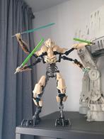 General Grievous lego set 75112, Ophalen of Verzenden, Zo goed als nieuw, Actiefiguurtje