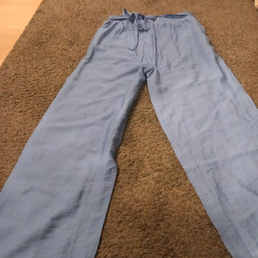 Gezocht iemand die mijn broek wil inkorten., Ophalen, Nieuw, Lang