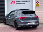 Volkswagen Golf 2.0 TSI GTI Clubsport Akra/Nurburgring/H&K, Auto's, 12 maanden, Gebruikt, 4 cilinders, Alcantara