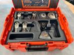 FEIN MULTITOOL FMM350QSL +NIEUWE STARLOCK ACCESSOIRES L-BOXX, Ophalen of Verzenden, Gebruikt