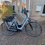 Mooie set (2) Gazelle Orange C7 middenmotor, Ophalen, Zo goed als nieuw, 59 cm of meer, 50 km per accu of meer