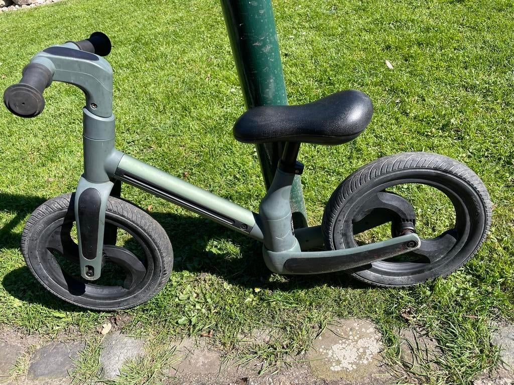 Topmark Loopfietsje - Ideaal voor de kleintjes!, Ophalen, Gebruikt, Loopfiets