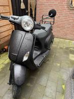 Santini capri zwart snor 4t 2021, Gebruikt, Benzine, Ophalen, Overige merken