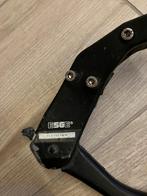 Fietspoot / fietsstandaard – ESGE – Pletscher, Verzenden, Gebruikt