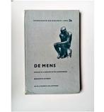 de mens-fritz kahn deel 2a uit 1964/hard cover, Ophalen of Verzenden, Gelezen, Fritz kahn