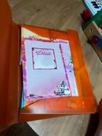 Diddl papier: Stapels en blokken., Ophalen, Diddl, Gebruikt, Papier, Kaart of Schrift