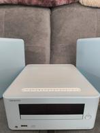 Onkyo CR-265 CD Receiver met speakers, Audio, Tv en Foto, Stereo-sets, Overige merken, Tuner of Radio, Ophalen of Verzenden, Zo goed als nieuw