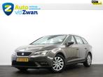 Seat Leon ST 1.4 TSI Style Clima/Cruise/Bluetooth!, Voorwielaandrijving, Gebruikt, 4 cilinders, Leon