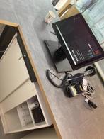 Kassasysteem met pinautomaat, Ophalen of Verzenden