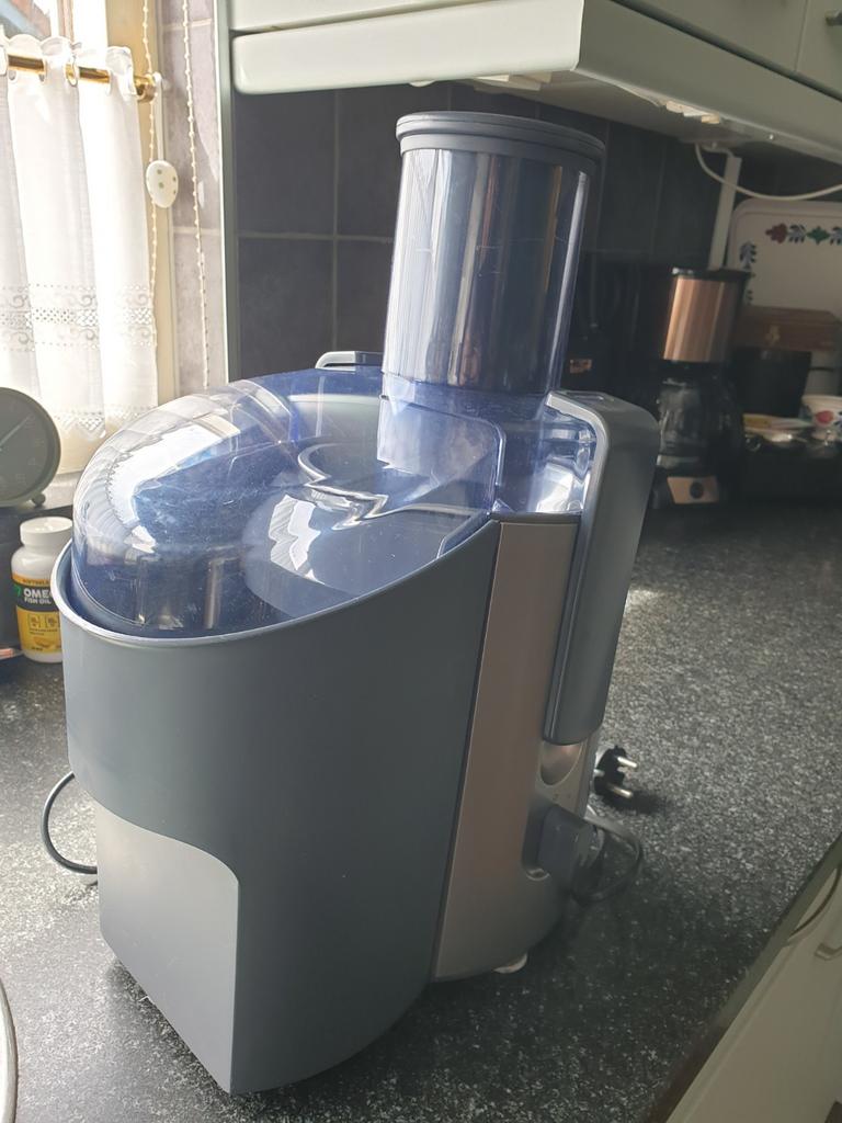 Citruspers, Ophalen of Verzenden, Citruspers