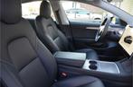 Tesla Model 3 Long Range AWD 75 kWh AutoPilot3.0 Ryzen, 12 maanden, Gebruikt, Zwart, Leder