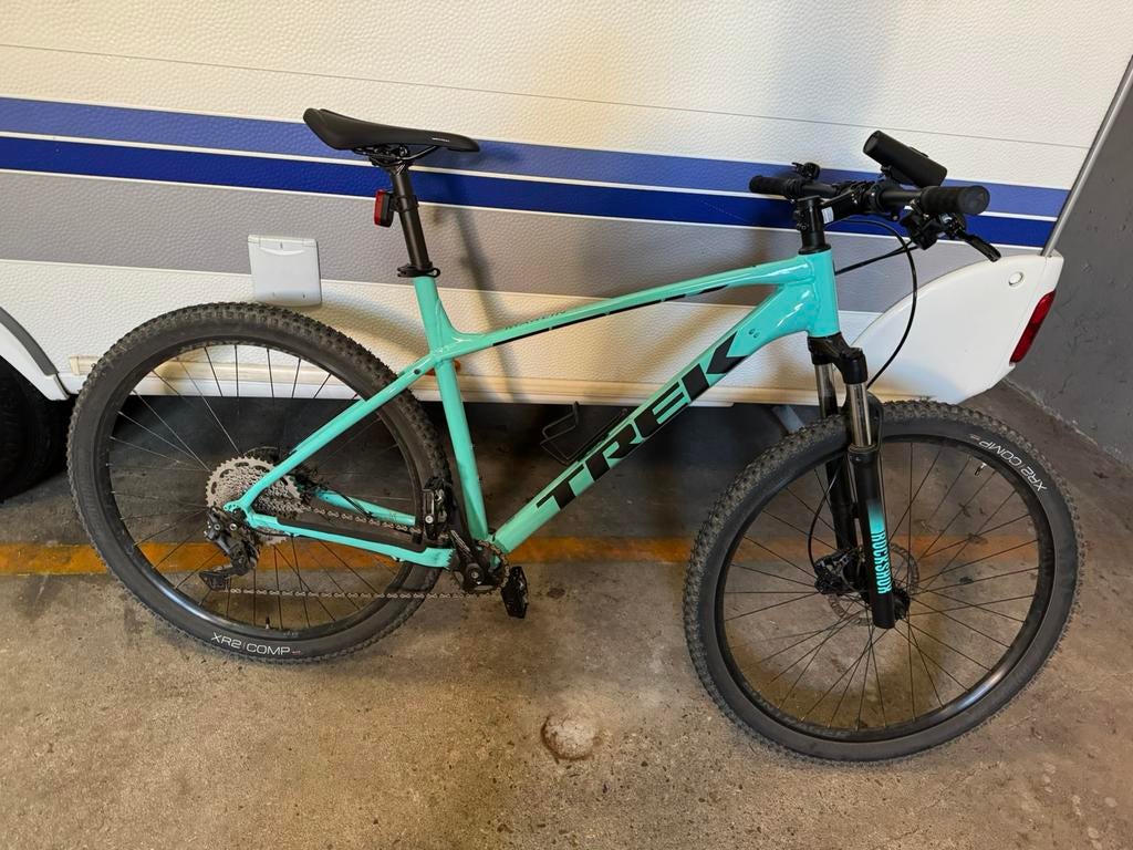 Trek Marlin 7 mountainbike, Ophalen, 57 cm of meer, Hardtail, Heren