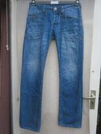 Spijkerbroek TOM TAILOR mt  31x 36, Kleding | Heren, Zo goed als nieuw, Verzenden, Blauw, Tom Tailor