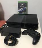 XBOX ONE 1TB model 1540 met Forza Motorsport 6., Xbox One, Ophalen of Verzenden, 1 TB, Met 1 controller