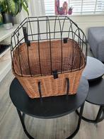 Fietsmand, Ophalen of Verzenden