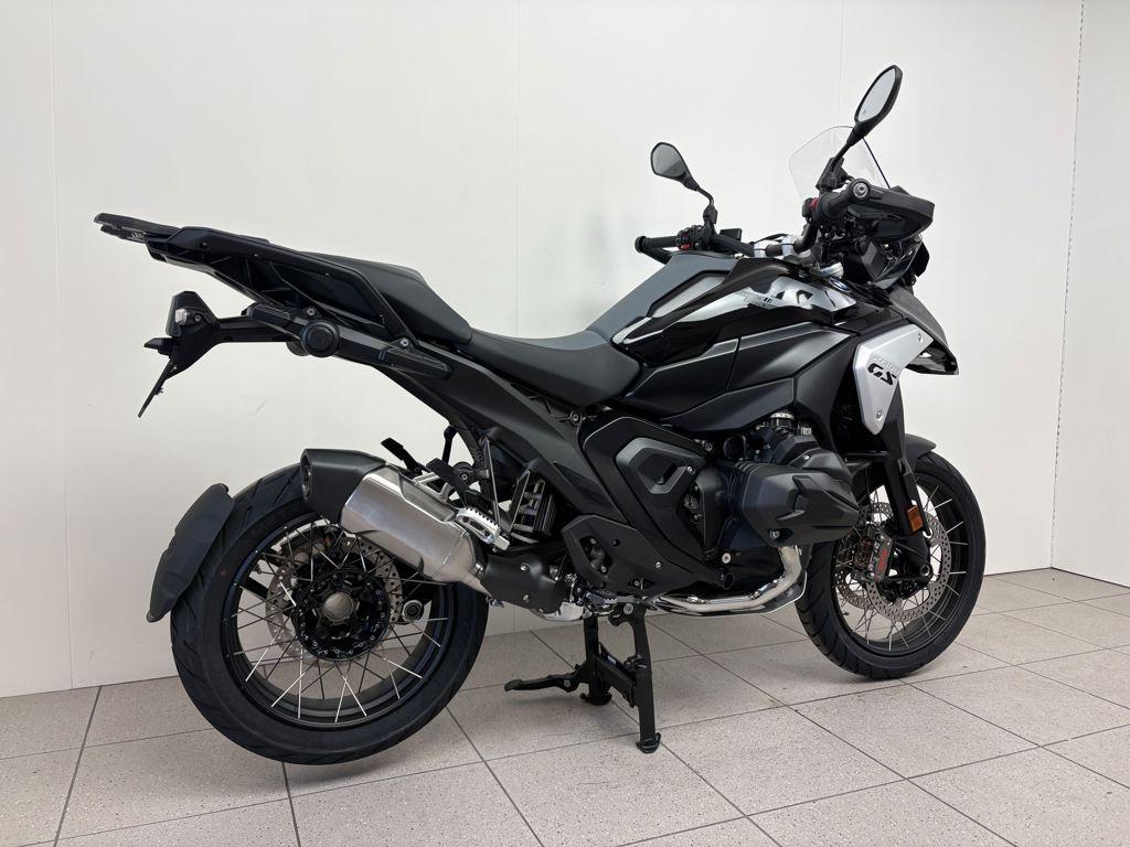 BMW R 1300 GS, Bedrijf, Toermotor, Meer dan 35 kW