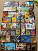 Vintage Philips Videopac Poster 75x115cm, Verzenden, Deurposter of groter, Film en Tv, Rechthoekig Staand