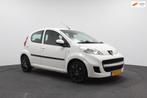 Peugeot 107 1.0-12V XS | Airco | Automaat | NAP | Goed onder, Gebruikt, 4 stoelen, Origineel Nederlands, Bedrijf
