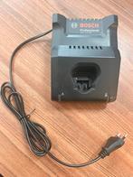 Bosch Professional GAL 12V-40 acculader NIEUW, Ophalen of Verzenden, Zo goed als nieuw