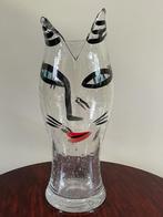 Kosta Boda vaas, Ophalen, Overige kleuren, Minder dan 50 cm, Glas