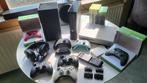 Complete Bundel: Xbox Series X, Xbox One S, Xbox360 & meer, Ophalen of Verzenden, Zo goed als nieuw, Xbox Series X